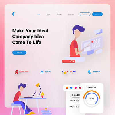 Company help web page design 2021 adobe xd app appdeign art branding company help web page design design figma graphic design logo ui ui design ux web web ui webdesign webpage webpagedesign website