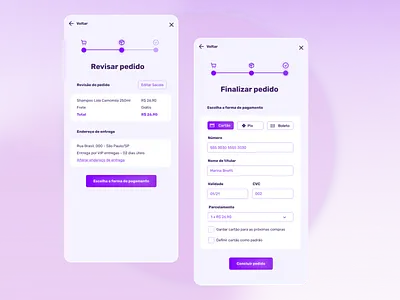 Credit Card Checkout checkout credit card checkout dailyui design ui uiux uxui