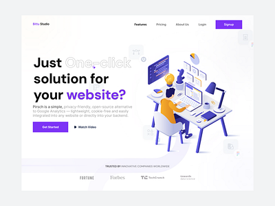 Development Agency - Web Design 🚀 2d 3d animation branding design designing dribbble graphic design illustration landing page logo motion graphics page popular ui ux vector web web design website