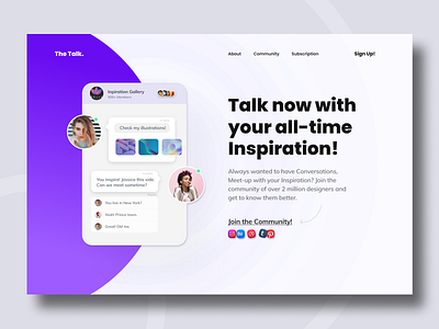Telecom Website