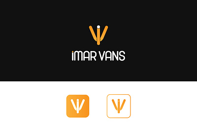 Imar Vans adobe ilustrator adobe photoshop brand designer brand identity brand logo branding business logo corporate logo design graphic design graphic designer logo logo designer logo maker modern modern logo professional logo typography vector