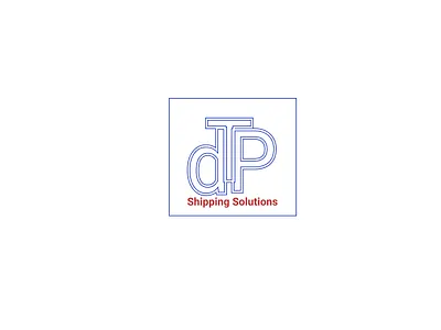 DTP fake client Logo Design logo ui