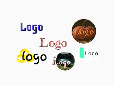 Day 052 - Logo Design branding dailyui dailyuichallenge design framer illustration logo logo design