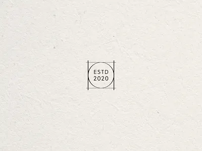 Interior Designer Icon branding design established mark golden ratio graphic design icon design interior design branding interior design logo interior designer brand interior designer logo logo logo design logomark visual identity