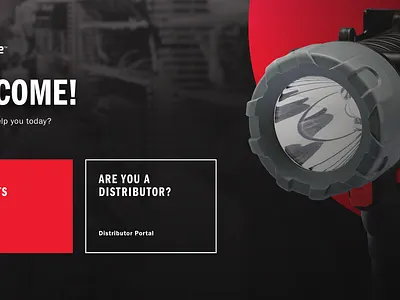 Eclipse Tools Landing Page Shot branding design website