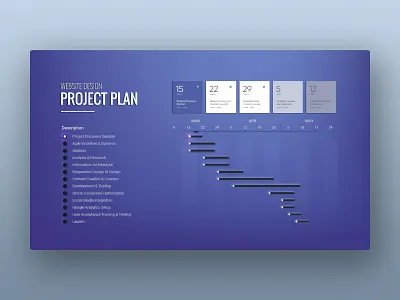 Simple neuromorphic website project dashboard dark theme dashboard design graphic design neuromorphic plan project project management proposal ui webdesign webpage