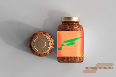 Packaging Sample