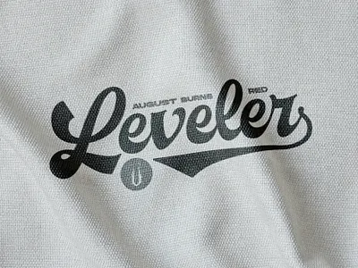 August Burns Red // Merch Design apparel august burns red bold branding clean custom designer merch merch design metal metalcore modern script shirt strong tee type typography vanguard