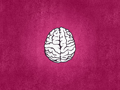 brain and heart animation