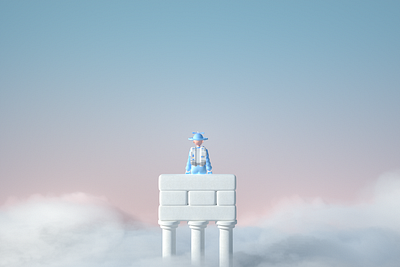 cloud maker 3d