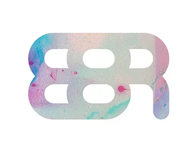 8BR Icon Exploration branding datamouth design illustrator logo minimal modern vector