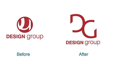 Design Group Branding branding graphic design logo