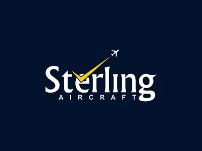 craft logo 3d graphic design logo