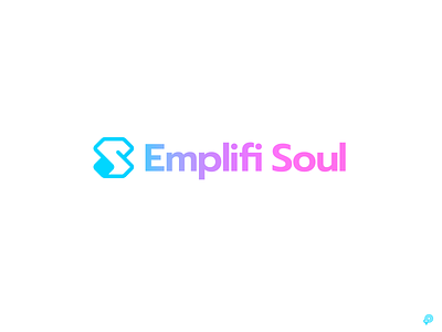 Soul Design Library branding illustrator logo logodesign soul