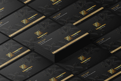 Business Card branding business card card corporate business card creative design modern design visiting card