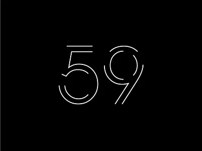 Lineart | 59 Logo branding brandmark design elegantlogo lineart logo logodesign logodesigner logomark minimal minimallogo