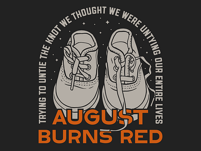 August Burns Red toddler & infant merch august burns red infant merch sparrow sleeps t shirt toddler