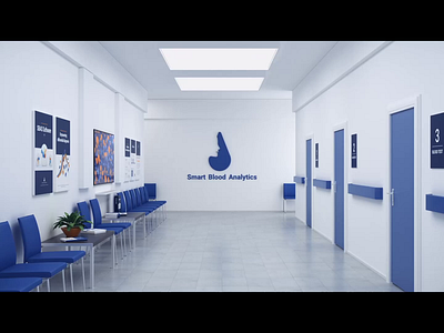 SBA animation 3d animation health medicine motion design presentation promotion render sba web design webshocker