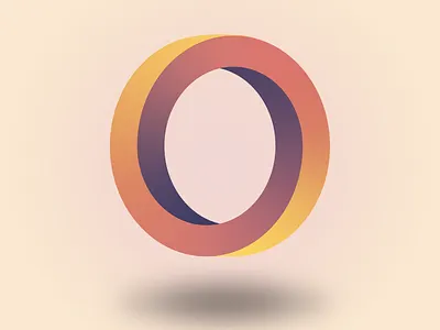 Oh... artistic design graphic design illustration vector