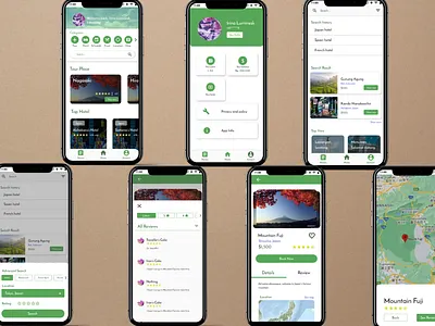 Tugas ULUM UX/AD animation