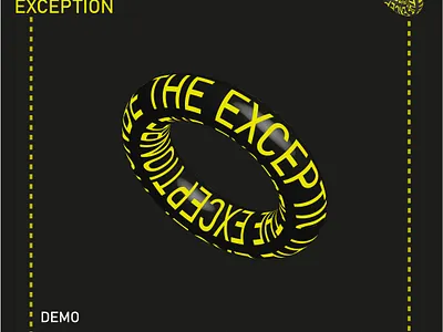 Ring text effects | Text effects in illustrator 3d branding design graphic design illustration logo motion graphics ui vector