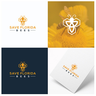 Save Florida beat loogo branding graphicdesign illustration illustrator logo logo design