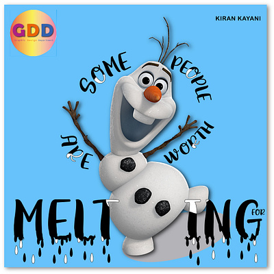 Olaf branding design graphic design illustration logo motion graphics typography ui ux vector