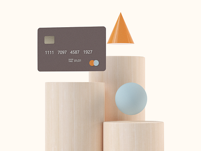 How to Build Credit 3d credit credit building finance financial
