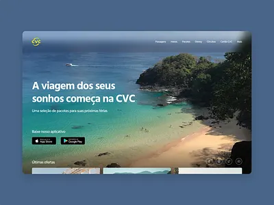 Download App 074 concept cvc dailyui design download app ui web