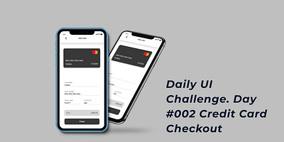 Credit Card Checkout form design app design graphic design icon landing page ui web ui