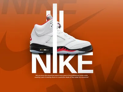 Nike Shoes Social Media Poster Design ahanaf akif ahanafakif21 drops off nike nike shoes nikr poster design shoes social media poster