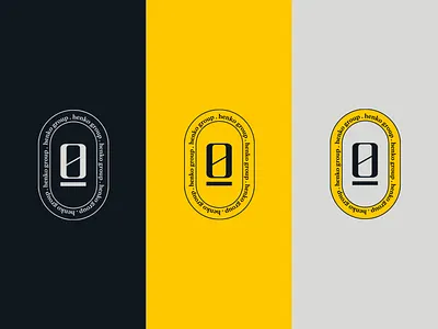 Brand - Henko Group branding design icon illustration logo vector