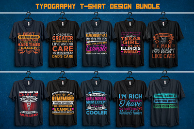 Typography T-shirt Design bundle best friends make branding bulk t shirt design bundle t shirt design cat t shirt design girls t shirt graphic design illustration just a texas girl momdad t shirt design no love is greater nurse nurse are the heart of t shirt t shirt design typography typography bundle t shirt design typography t shirt design