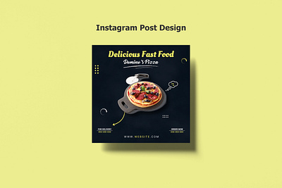 Instagram Post Design animation banner bill board bill board design branding brochure design flyer design graphic design id card design illustration logo menu card motion graphics roll up banner social media design ui vector visiting card