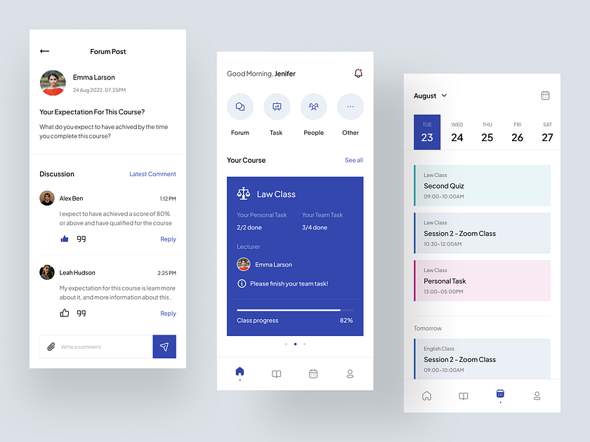 Lms Designs Themes Templates And Downloadable Graphic Elements On Dribbble Lms Designs Themes Templates And Downloadable Graphic Elements On Dribbble