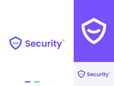 Security logo brand branding creative logo cyber security icon logo logo design logotype minimal modern logo monogram privacy logo security security app security system shield logo startup tech technologies technology logo