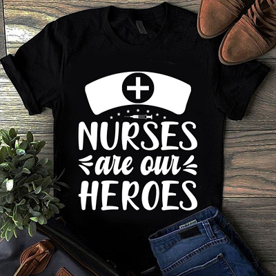 svg t-shirt design best t shirt design branding bulk t shirt design design design t shirt illustration nurse nursees are our heroes t shirt svg svg bundle svg t shirt design t shirt t shirt design typography typography t shirt design