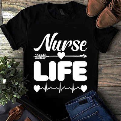 svg t-shirt design branding bulk t shirt design design illustration nurse nurse life nurse life t shirt design svg svg nurse t shirt design svg t shirt design t shirt t shirt design typography typography t shirt design