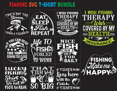 svg fishing t-shirt design bundle best t shirt design branding bulk t shirt design bundle design fishing fishing make me happy svg fishing svg fishing t shirt design t shirt t shirt design typography typography t shirt design