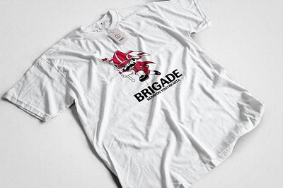 Brigade Keraton Yogyakarta branding design graphic design illustration logo