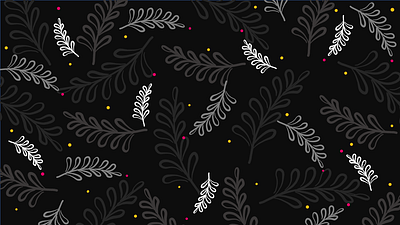 Dark Autumn 1 background branding bright customised design fest graphic design illustration logo vector