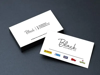 Business Card Design branding business card design graphic design