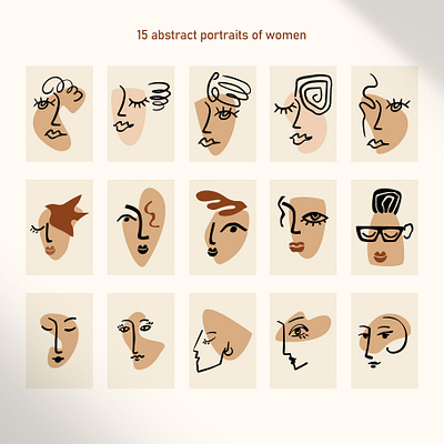 Matisse women branding design flat graphic design illustration illustrator logo matisse minimal vector woman