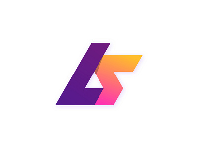 LK Letter Mark app icon brand identity branding agency branding and identity colorful logo gradient logo illustration k letter l letter letter logo lk letter logo lk logo logo logo and branding logo design logo folio logo trends modern logo monogram logo symbol