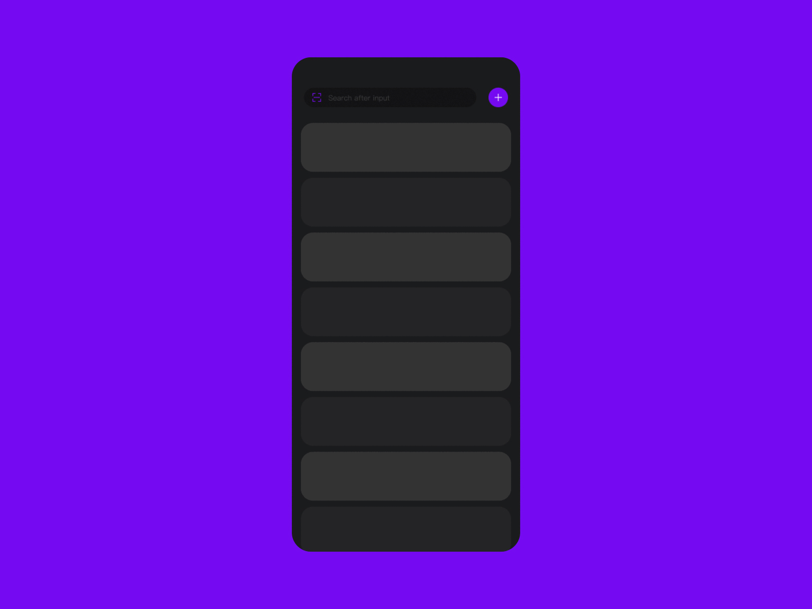 pull-to-refresh(May be withdrawn) animation app china gif information flow refresh ui
