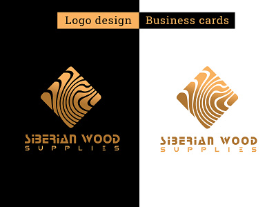 Logo design for wood supplies company brand identy company branding company logo illustration logo logo design logo designer logo development logotype