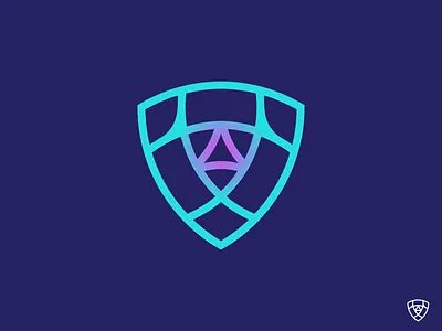 Security Logo agency branding design identity logo logodesigner logomaker logomark logoprocess logos logosketch mark minimal process securitylogo sketch technology