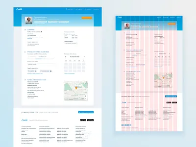 Doctolib case appointment booking doctolib doctor health healthcare medical medical care planning practitioner