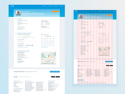 Doctolib case appointment booking doctolib doctor health healthcare medical medical care planning practitioner