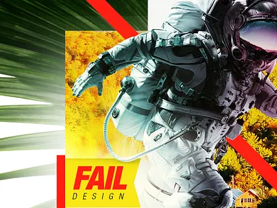 Autumn is a great time to admit mistakes. branding design graphic design illustration